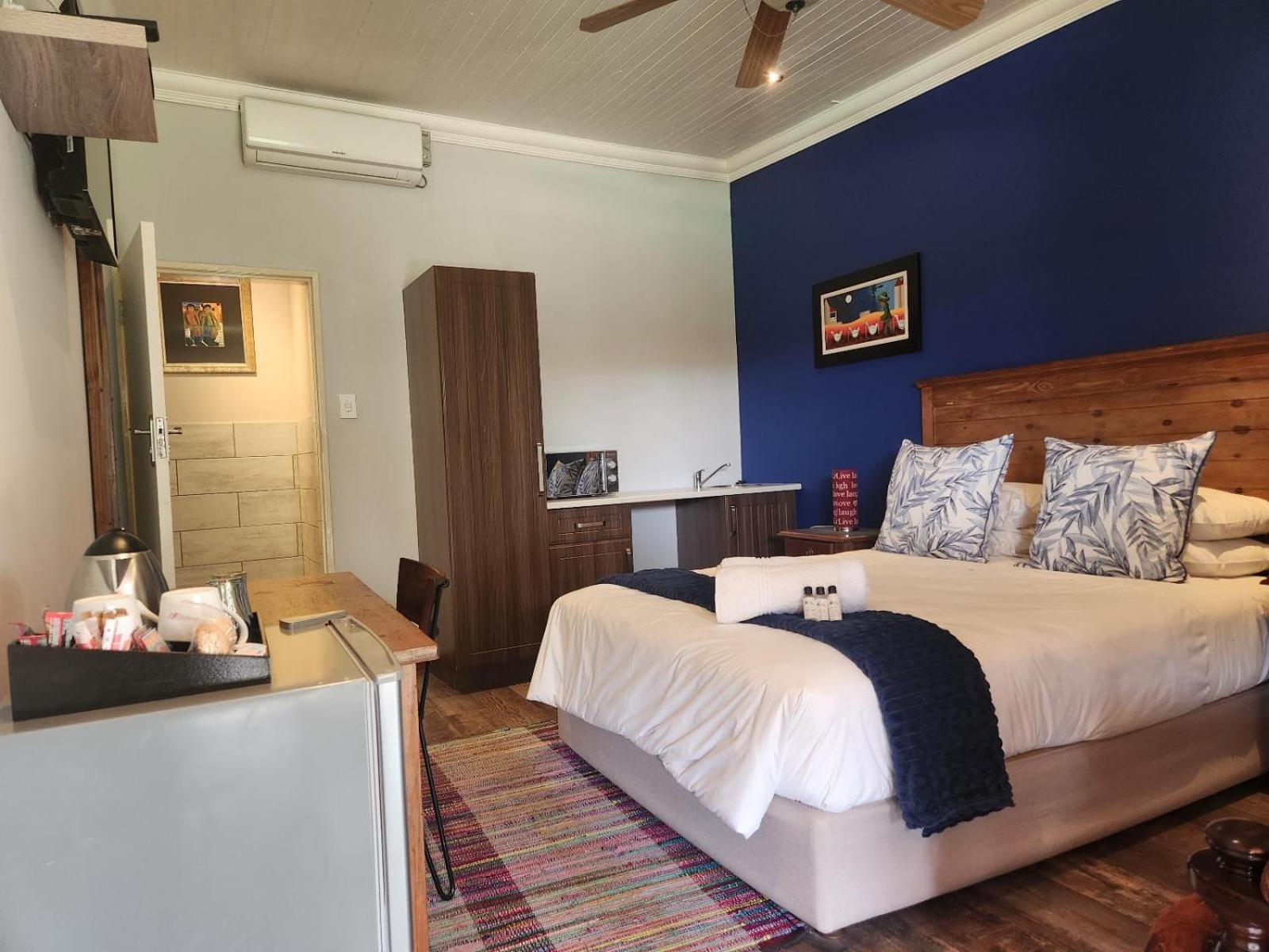 Pheasant'S Rest Hotel Newcastle Kamer foto