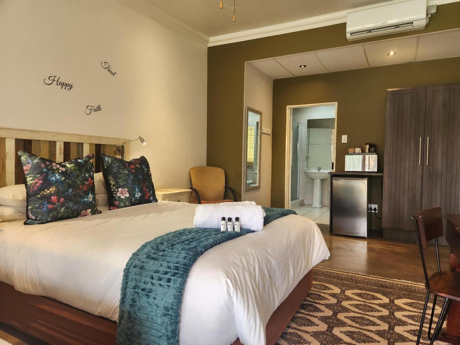 Pheasant'S Rest Hotel Newcastle Kamer foto