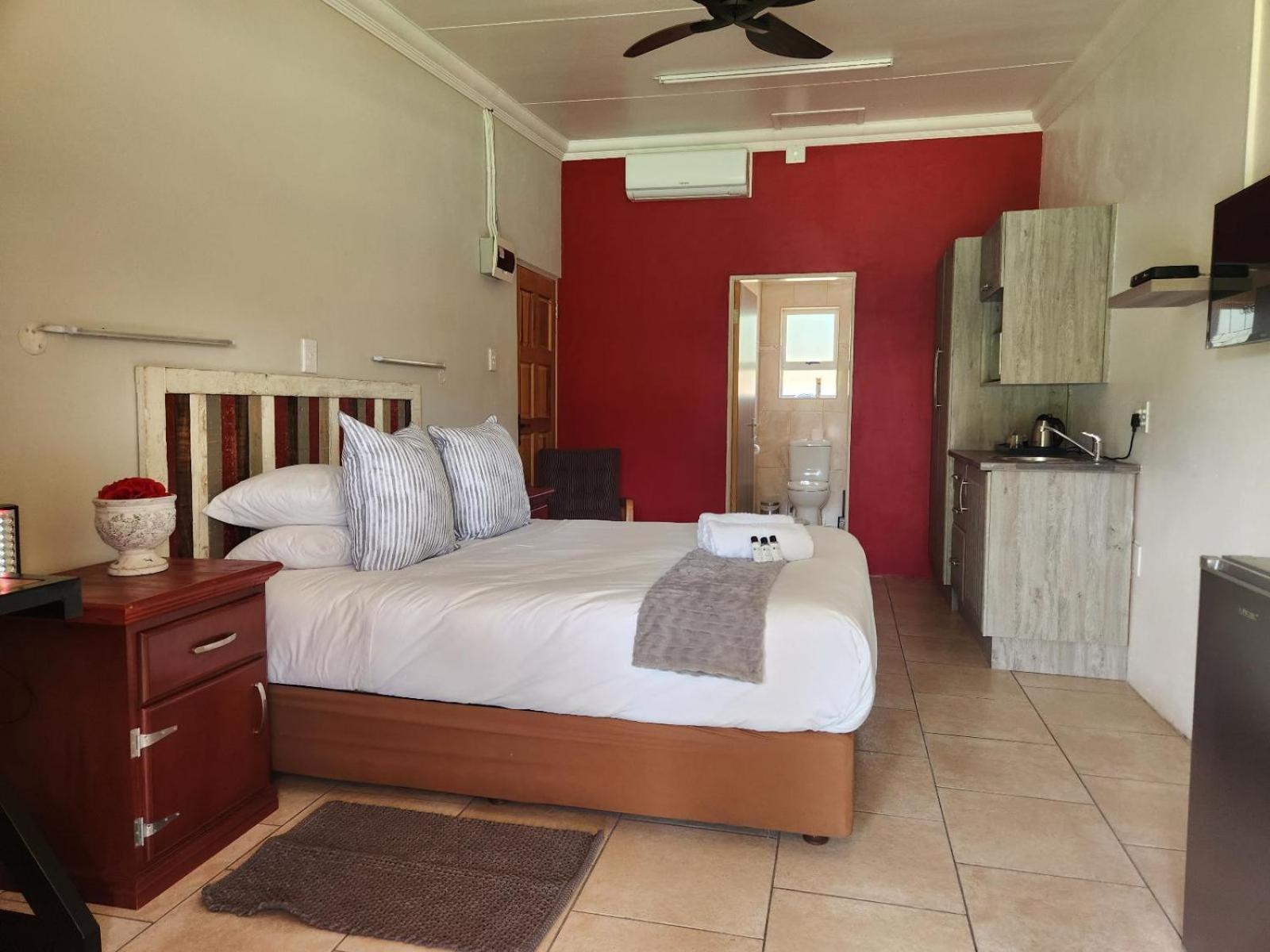 Pheasant'S Rest Hotel Newcastle Kamer foto