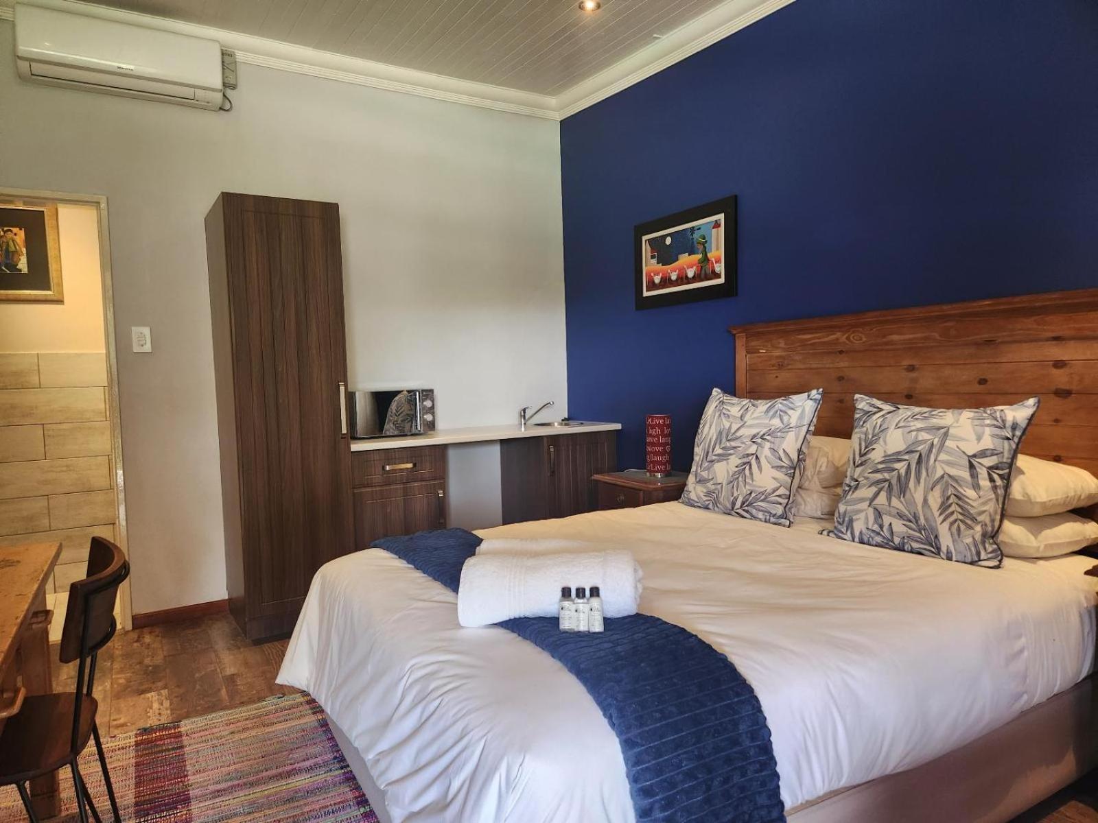 Pheasant'S Rest Hotel Newcastle Kamer foto