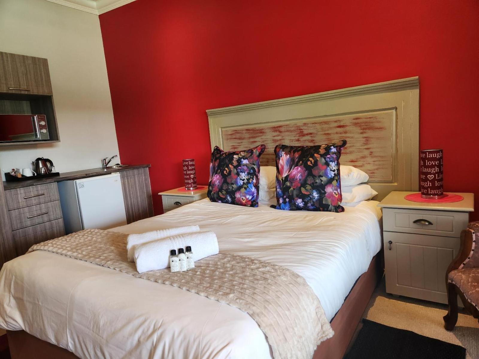 Pheasant'S Rest Hotel Newcastle Kamer foto
