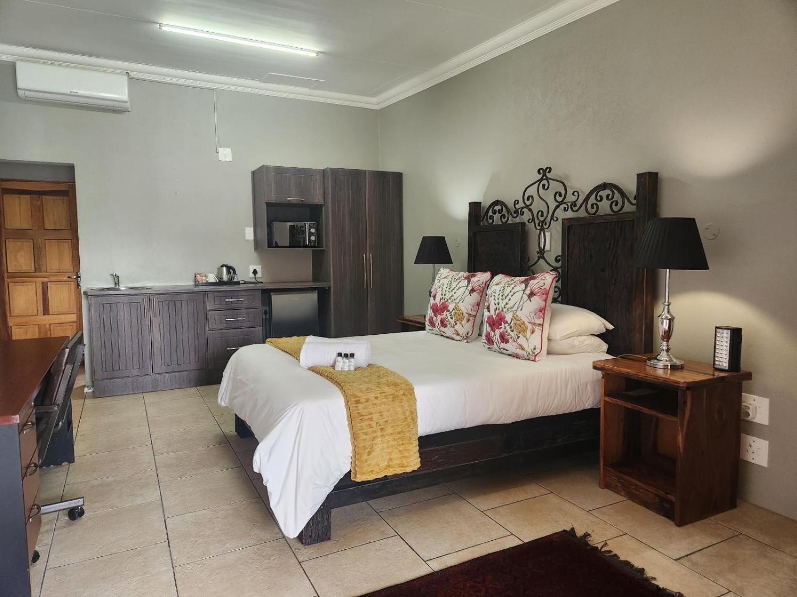 Pheasant'S Rest Hotel Newcastle Kamer foto