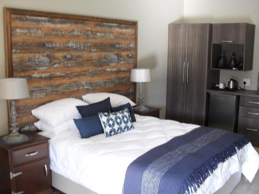 Pheasant'S Rest Hotel Newcastle Buitenkant foto