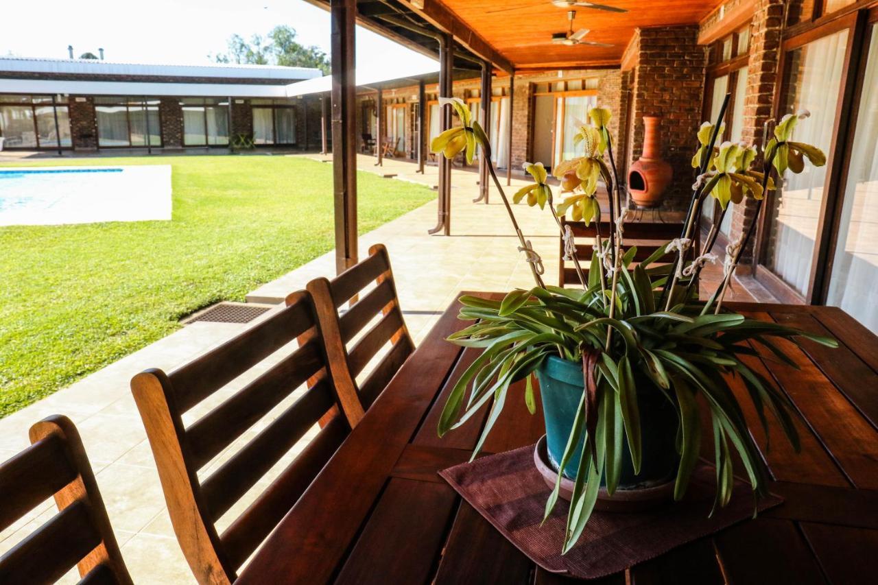 Pheasant'S Rest Hotel Newcastle Buitenkant foto